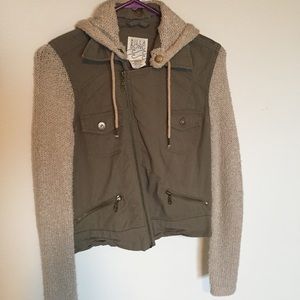 Billabong jacket/hoodie